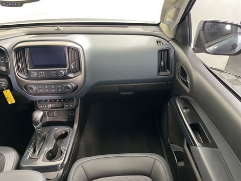Certified 2022 Chevrolet Colorado Z71 image 18