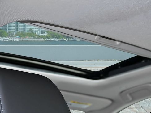 New 2026 Honda CR-V EX-L image 25