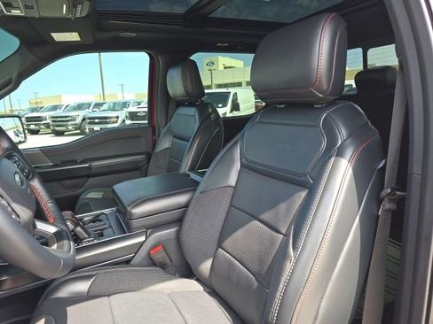 Certified 2024 Ford F150 Raptor AWD/4WD image 13