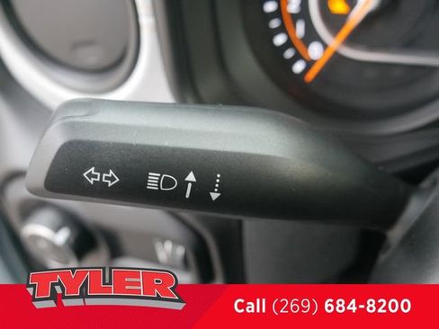 New 2026 Jeep Gladiator Sport image 26