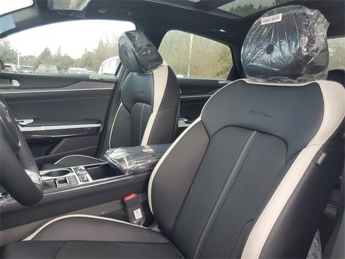 New 2026 Kia K5 GT-Line image 13