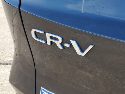 Used 2025 Honda CR-V EX-L image 33