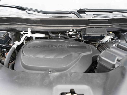 Used 2021 Honda Passport Sport image 31
