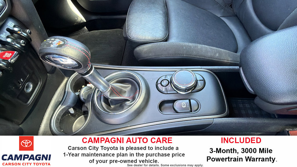 Used 2019 MINI Cooper Countryman S w/ Convenience Package AWD/4WD image 13