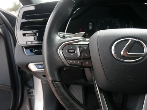 Used 2024 Lexus RX 350 Premium image 21