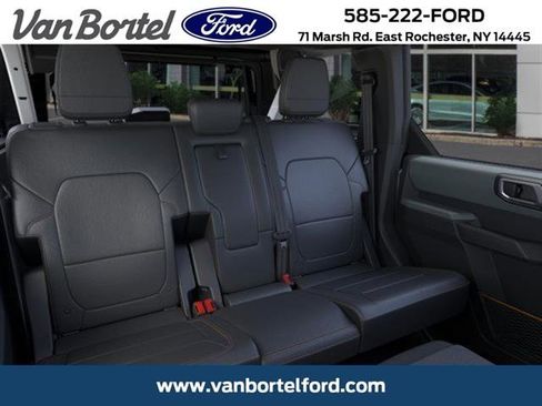 New 2023 Ford Bronco Badlands image 56