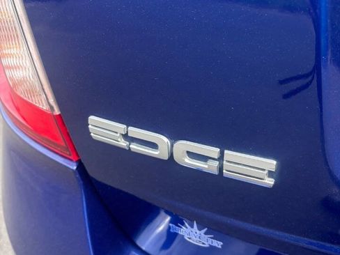Used 2013 Ford Edge Limited AWD/4WD image 9