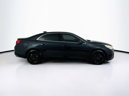 Used 2015 Chevrolet Malibu LT w/ Power Convenience Package FWD image 8