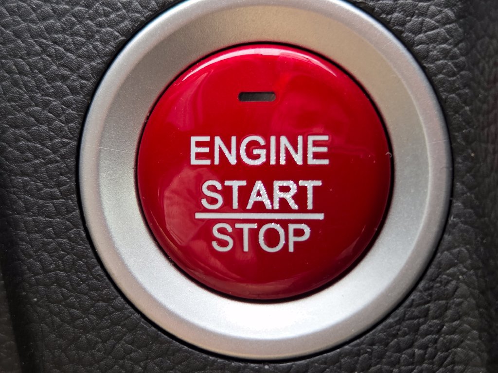 Used 2015 Honda Fit EX image 35