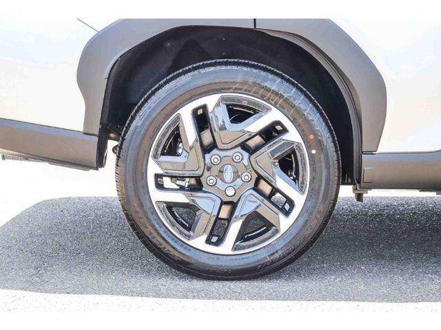 New 2026 Subaru Forester Touring AWD/4WD image 38