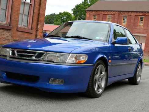 Used 1999 Saab 9-3 Viggen image 14