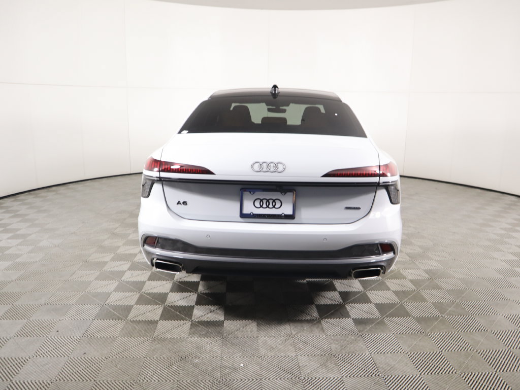 Used 2026 Audi A6 Premium Plus w/ Premium Plus Package AWD/4WD image 7