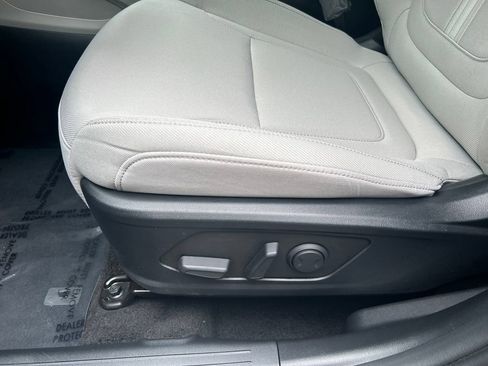 Used 2026 Hyundai Tucson SEL AWD/4WD image 18