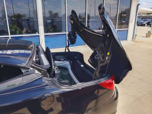 Used 2013 Lexus IS 250C w/ Luxury Pkg RWD image 10