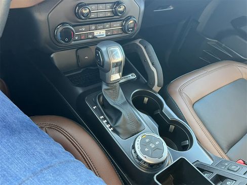 Certified 2024 Ford Bronco Outer Banks image 20