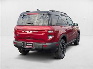 New 2025 Ford Bronco Sport Outer Banks video 2