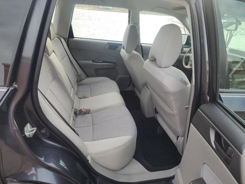 Used 2013 Subaru Forester 2.5X image 12