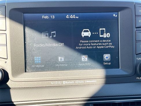 Used 2021 Hyundai Kona Night w/ Cargo Package image 14