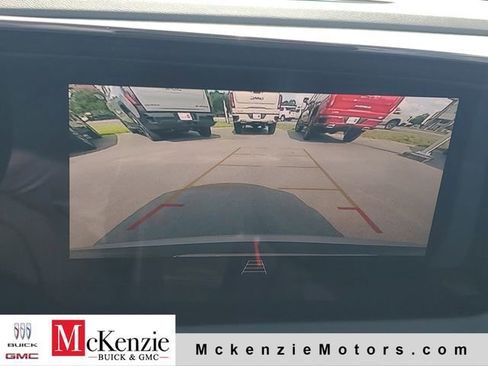 New 2026 Buick Envista Sport Touring w/ Convenience I Package FWD image 16