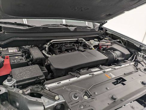 New 2026 Chevrolet Colorado ZR2 w/ Technology Package image 16