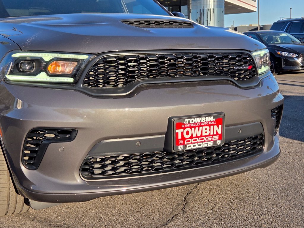 Used 2025 Dodge Durango R/T AWD/4WD image 8