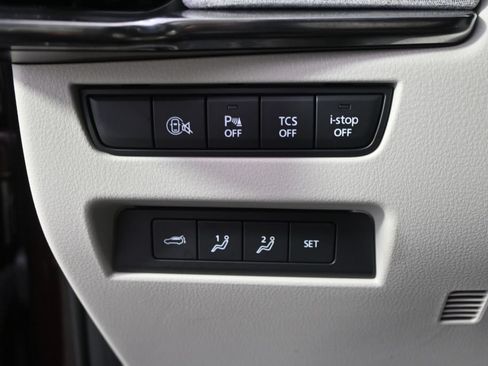 Certified 2026 MAZDA CX-90 3.3 Turbo S w/ Premium Plus AWD/4WD image 25