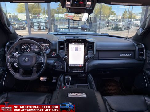 Used 2022 RAM 1500 TRX w/ TRX Level 2 Equipment Group image 31