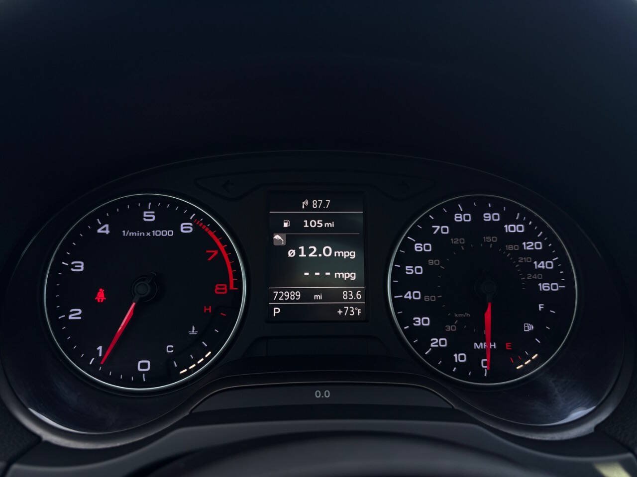 Used 2015 Audi A3 2.0T Premium w/ Driver Assistance Package AWD/4WD image 22