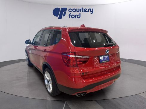Used 2015 BMW X3 sDrive28i image 5