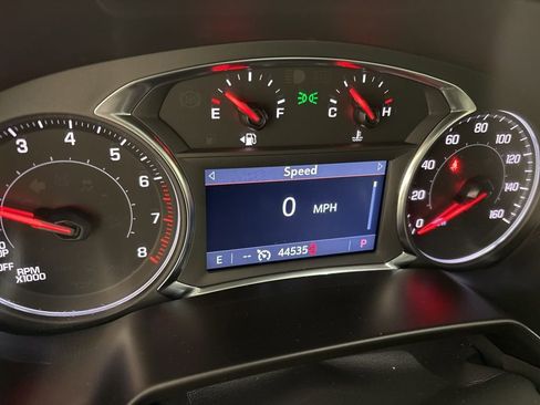 Used 2024 Chevrolet Blazer LT image 33