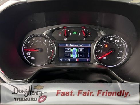 New 2025 Chevrolet Blazer LT w/ Midnight/Sport Edition image 59