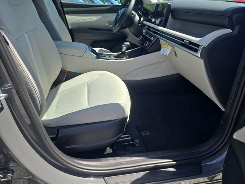 New 2026 Hyundai Tucson SEL FWD image 22