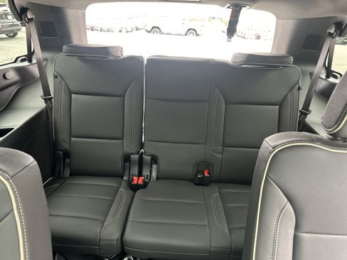 New 2026 Chevrolet Tahoe Premier w/ Sun And Tow Package RWD image 26