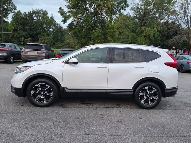 Used 2019 Honda CR-V Touring image 5