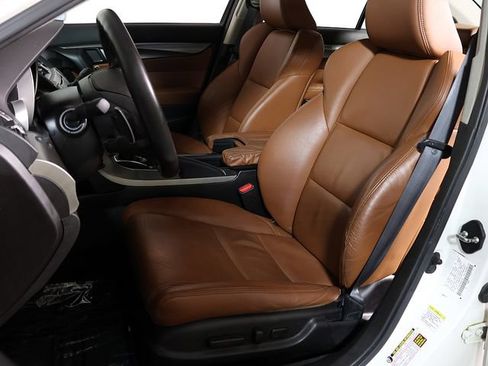 Used 2010 Acura TL SH-AWD image 4