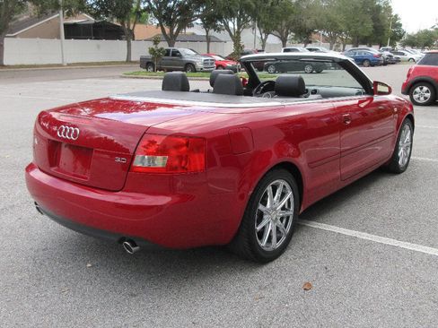 Used 2003 Audi A4 3.0 image 5