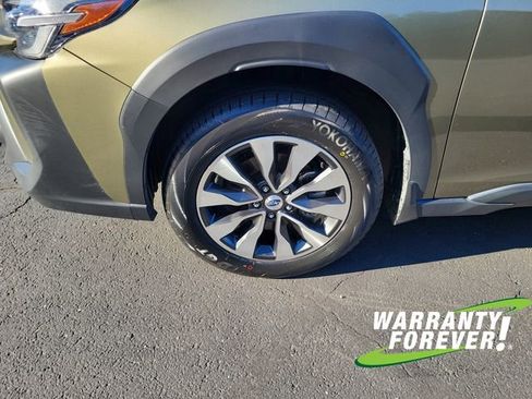 Used 2023 Subaru Outback Touring image 19