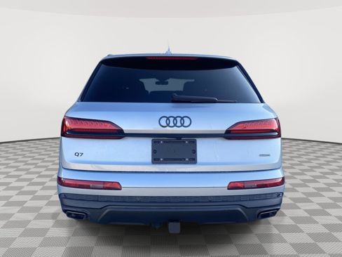 New 2026 Audi Q7 2.0T Premium Plus image 4