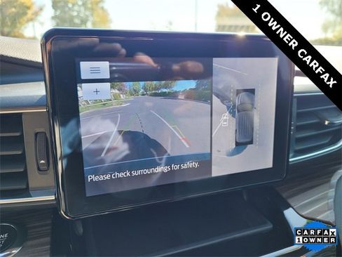 Used 2023 Ford Explorer Limited image 20