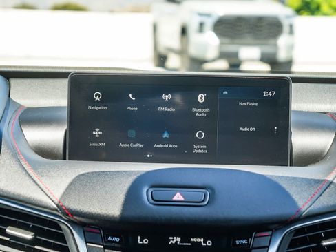 Used 2023 Acura TLX w/ A-SPEC Pkg FWD image 15