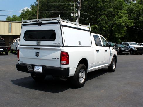 Used 2022 RAM 1500 Tradesman w/ Trailer Tow Group image 12