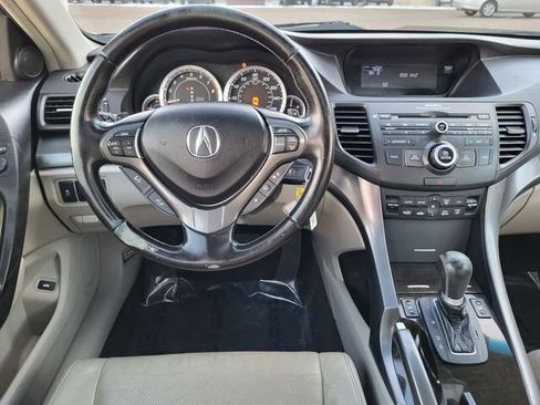 Used 2012 Acura TSX Sedan image 15