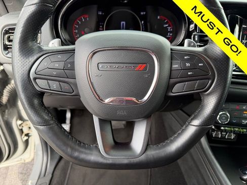 Used 2022 Dodge Durango GT image 16