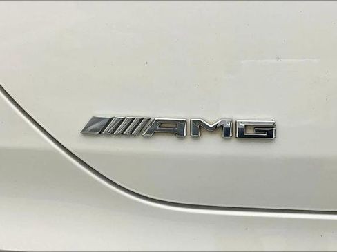 Used 2023 Mercedes-Benz GLE 53 AMG 4MATIC Coupe image 33