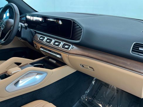 New 2026 Mercedes-Benz GLE 450 4MATIC image 24
