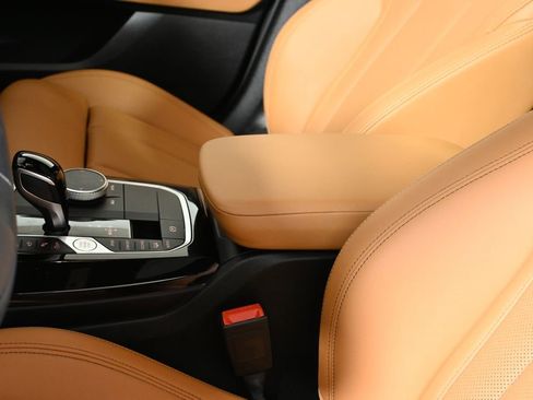 Certified 2024 BMW X3 xDrive30i w/ Convenience Package image 25