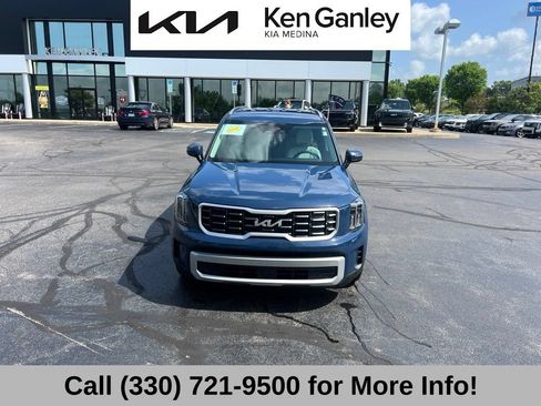 Certified 2024 Kia Telluride S AWD/4WD image 5