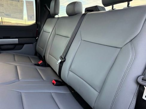 New 2025 Ford F150 Lightning Flash image 15