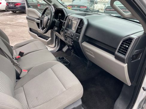 Used 2017 Ford F150 XLT w/ Equipment Group 302A Luxury image 14