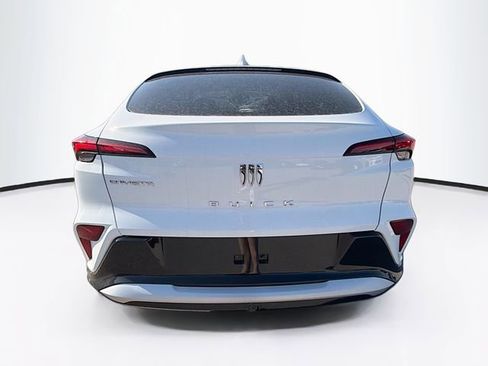 New 2026 Buick Envista Sport Touring w/ Convenience I Package image 6